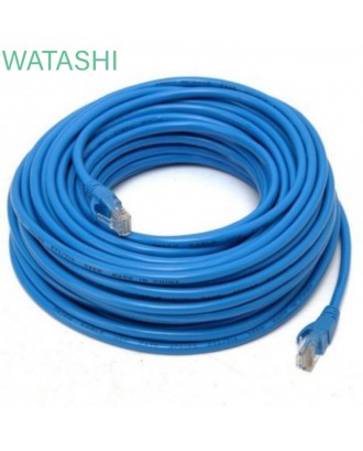  NETWORK CABLE CAT6 RJ45 (25M) ETHERNET CABLE